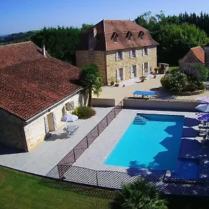 Domaine De L'asenon Maison d'hôtes