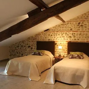 Terre De Garance Couette-café