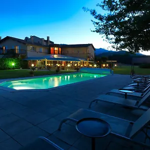 Le Castrum Hotel